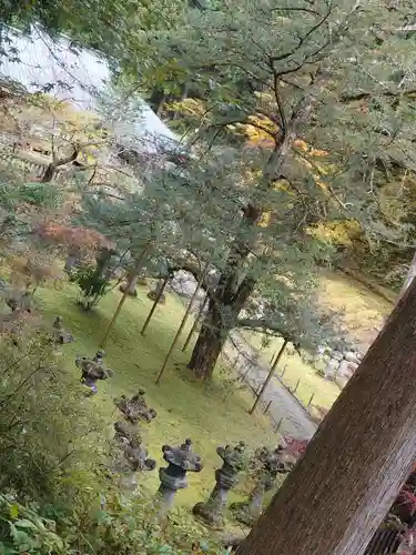 日光山輪王寺 大猷院のその他建物