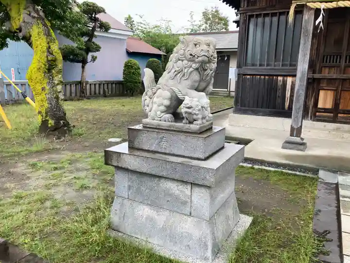 洲崎神社(神奈川県)