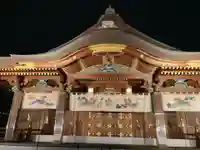 湯島天満宮(東京都)