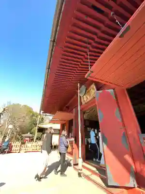 清水観音堂のその他建物