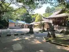 神崎神社(千葉県)