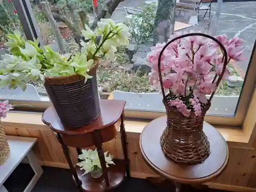 徳島眉山天神社(徳島県)