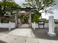 不破八幡宮(高知県)