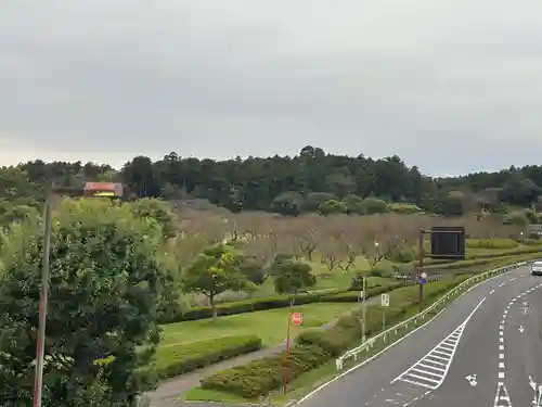 茨城縣護國神社(茨城県)