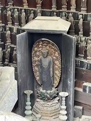 聖徳太子堂(兵庫県)