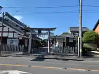 恵美須神社のその他建物