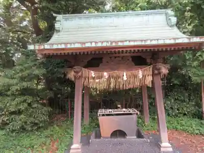 美濃輪稲荷神社(静岡県)