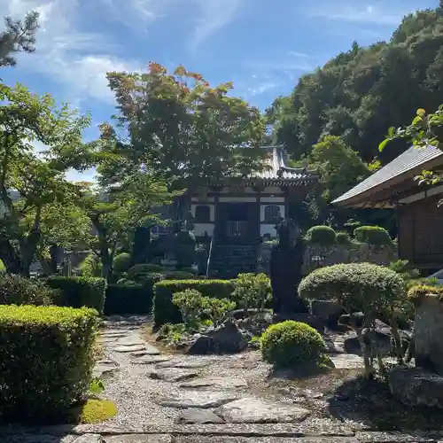 妙感寺の建物その他