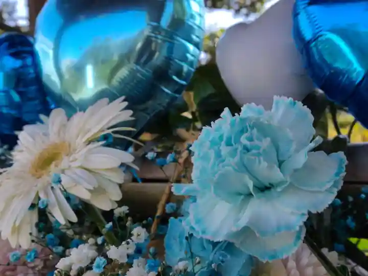 豊景神社の手水舎