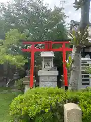 福海寺(兵庫県)