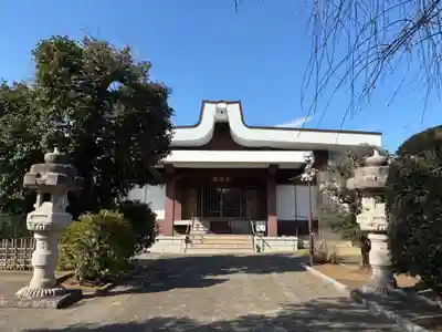 萬福寺(千葉県)