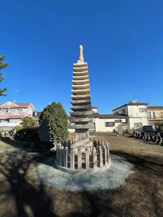 洞昌院(神奈川県)