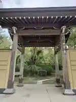 妙覚寺(東京都)