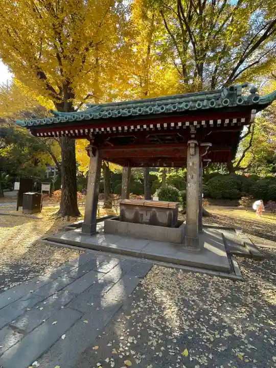 根津神社(東京都)