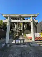 熊野神社(東京都)