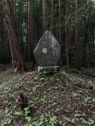 東小高神社の末社