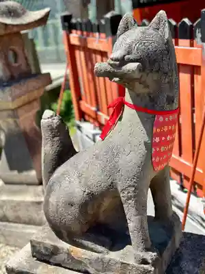 姫嶋神社(大阪府)