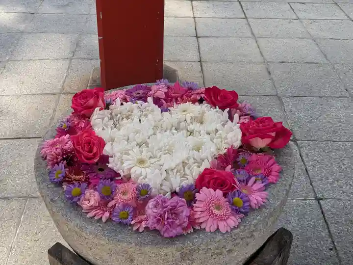 美濃國一宮 南宮大社(岐阜県)