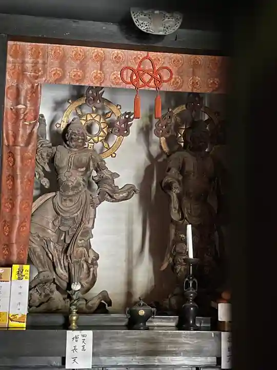 太山寺(兵庫県)