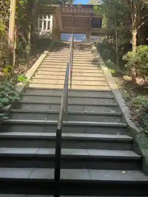 伊野天照皇大神宮(福岡県)