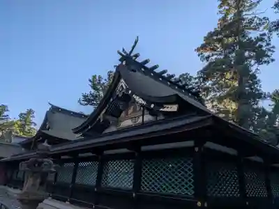 香取神宮(千葉県)