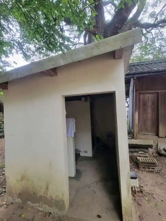 三島神社(愛媛県)