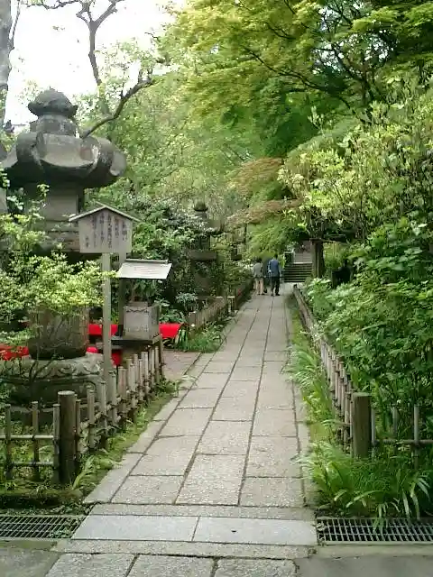安國論寺(安国論寺)のその他建物