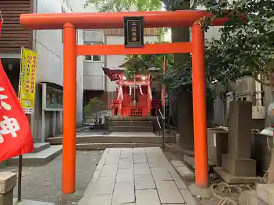 千石天神社(鹿児島県)