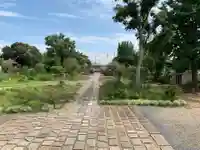 重俊院のその他建物