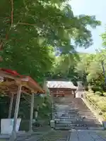 八雲神社のその他建物