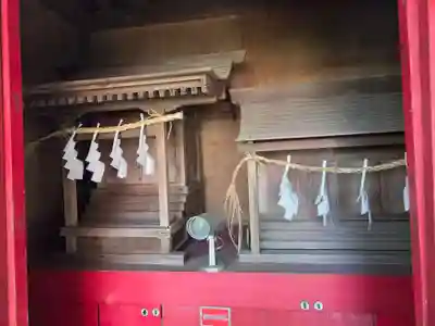 栄田神社(静岡県)