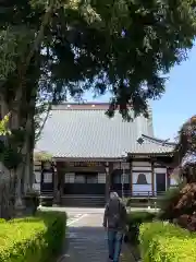 東善院(東京都)