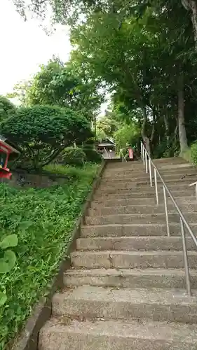 北野神社のその他建物