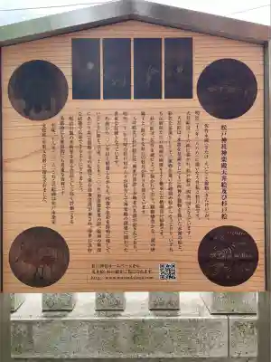 松戸神社(千葉県)