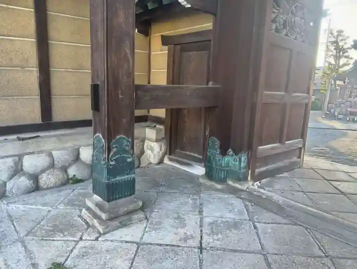 法伝寺(岐阜県)