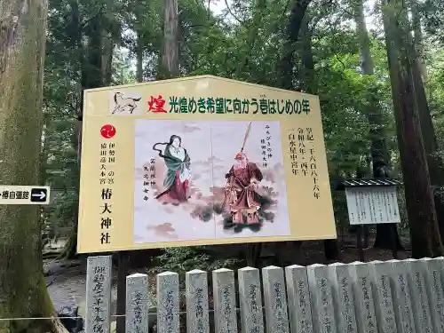 椿大神社(三重県)