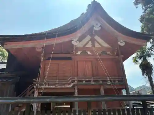 八坂神社(山口県)