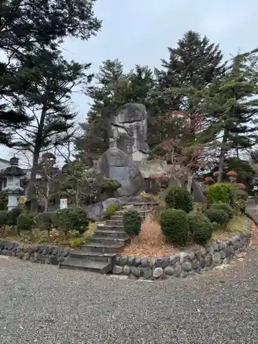 長野縣護國神社(長野県)