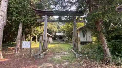 御霊神社(愛知県)