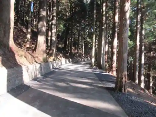 雲辺寺(徳島県)