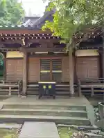 感応院(神奈川県)