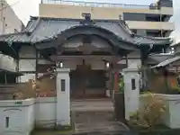 法泉院(東京都)