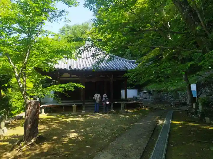 金剛宝寺(紀三井寺)(和歌山県)