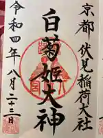 釧路護国神社(北海道)