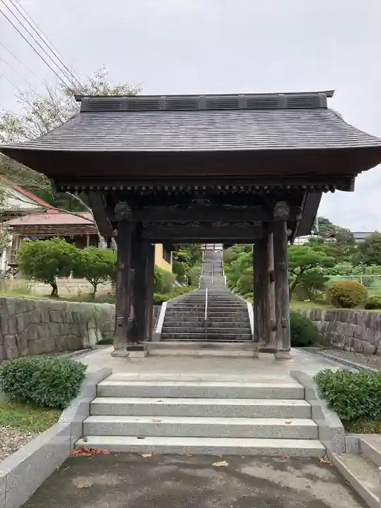 安楽寺(栃木県)