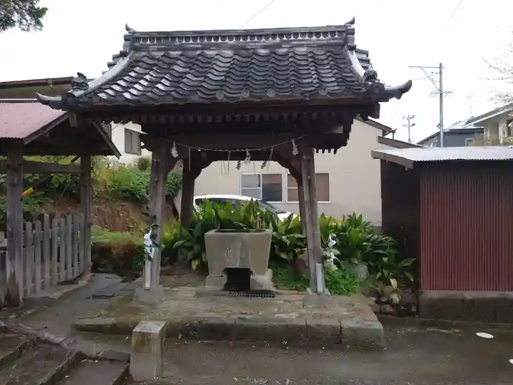 淡海國玉神社(静岡県)