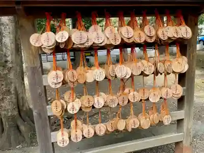 大國魂神社(東京都)