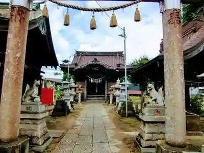 稲荷神社(千葉県)