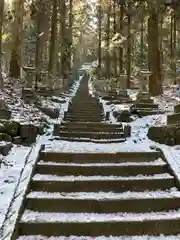 上色見熊野座神社(熊本県)