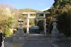 洲崎神社(千葉県)